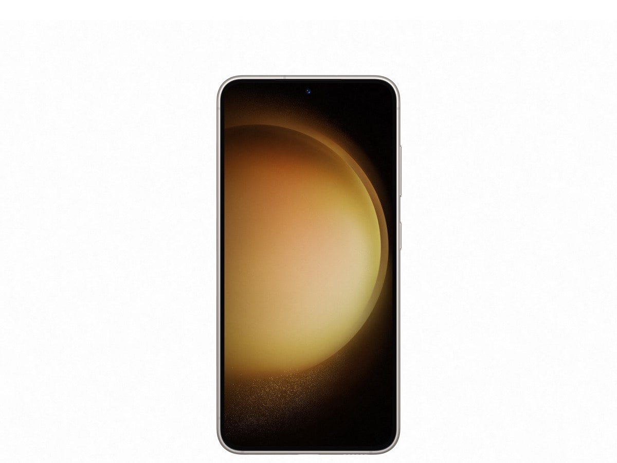 Samsung Galaxy S23 Mobile Phone